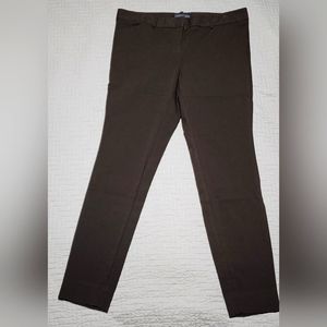 The Limited Ideal Stretch dress pants